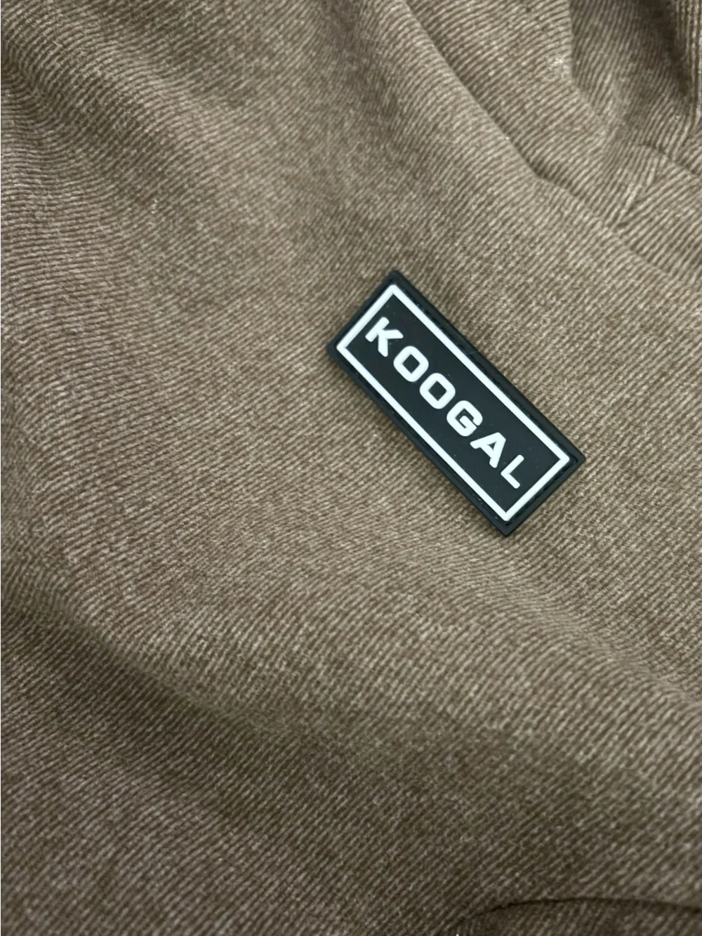 Koogal new tags